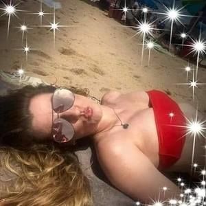 Meet your Posher, Kimberlea